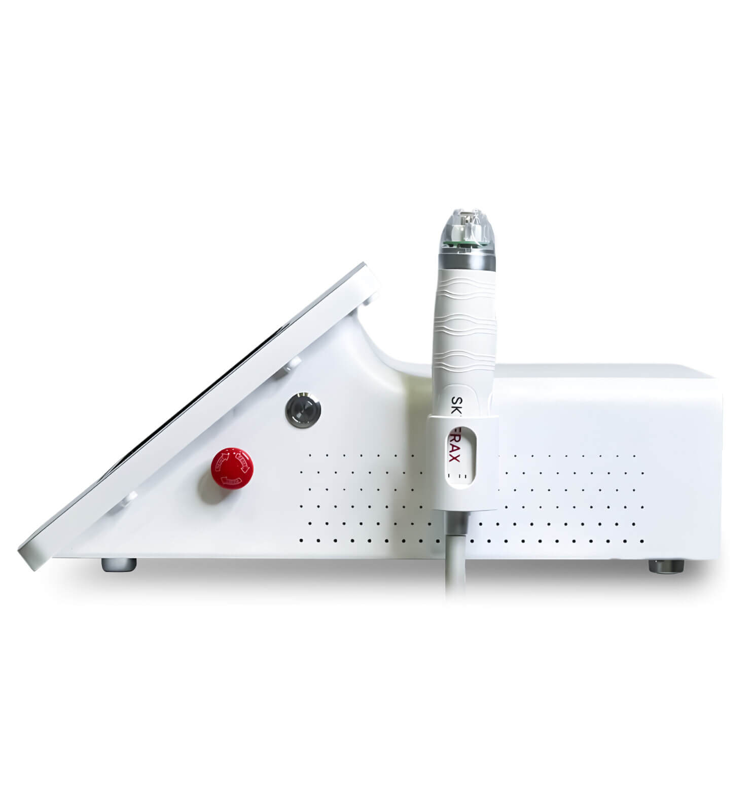 Zemits SkyFrax Pro Fractional Radiofrequency Microneedling