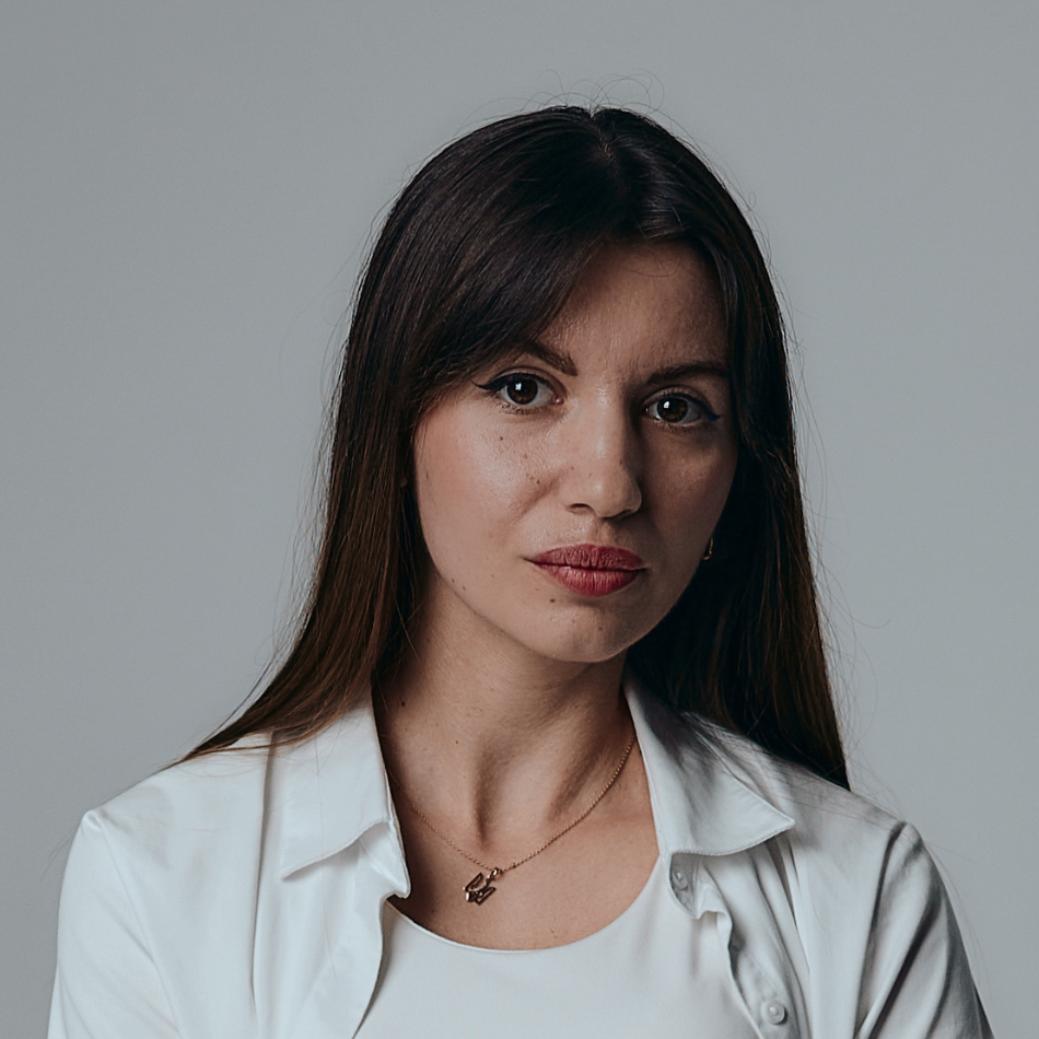 Фото спікера