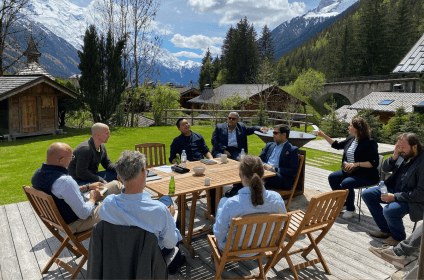 G-20Y Entrepreneurs Meetup May 2021