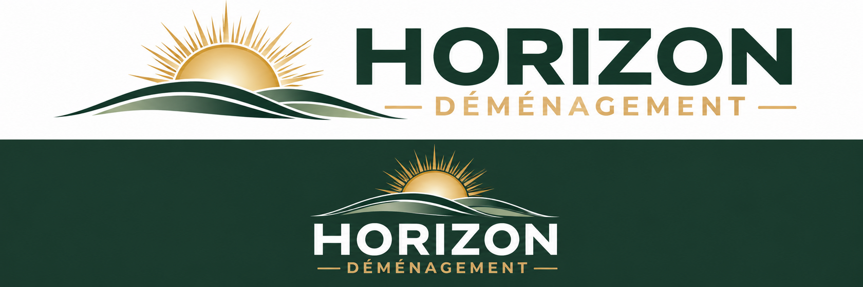 Horizon Déménagement