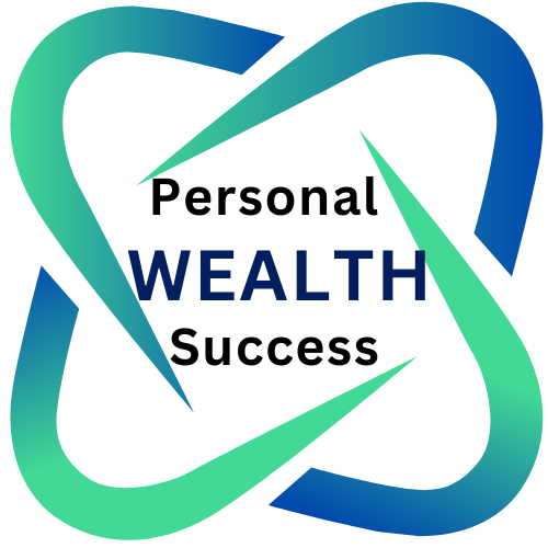 Personal wealth success - best course for financial freedom