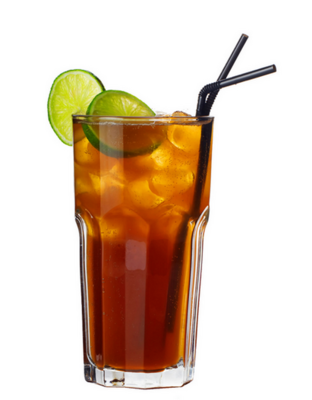 best vodka cocktails - moscow mule