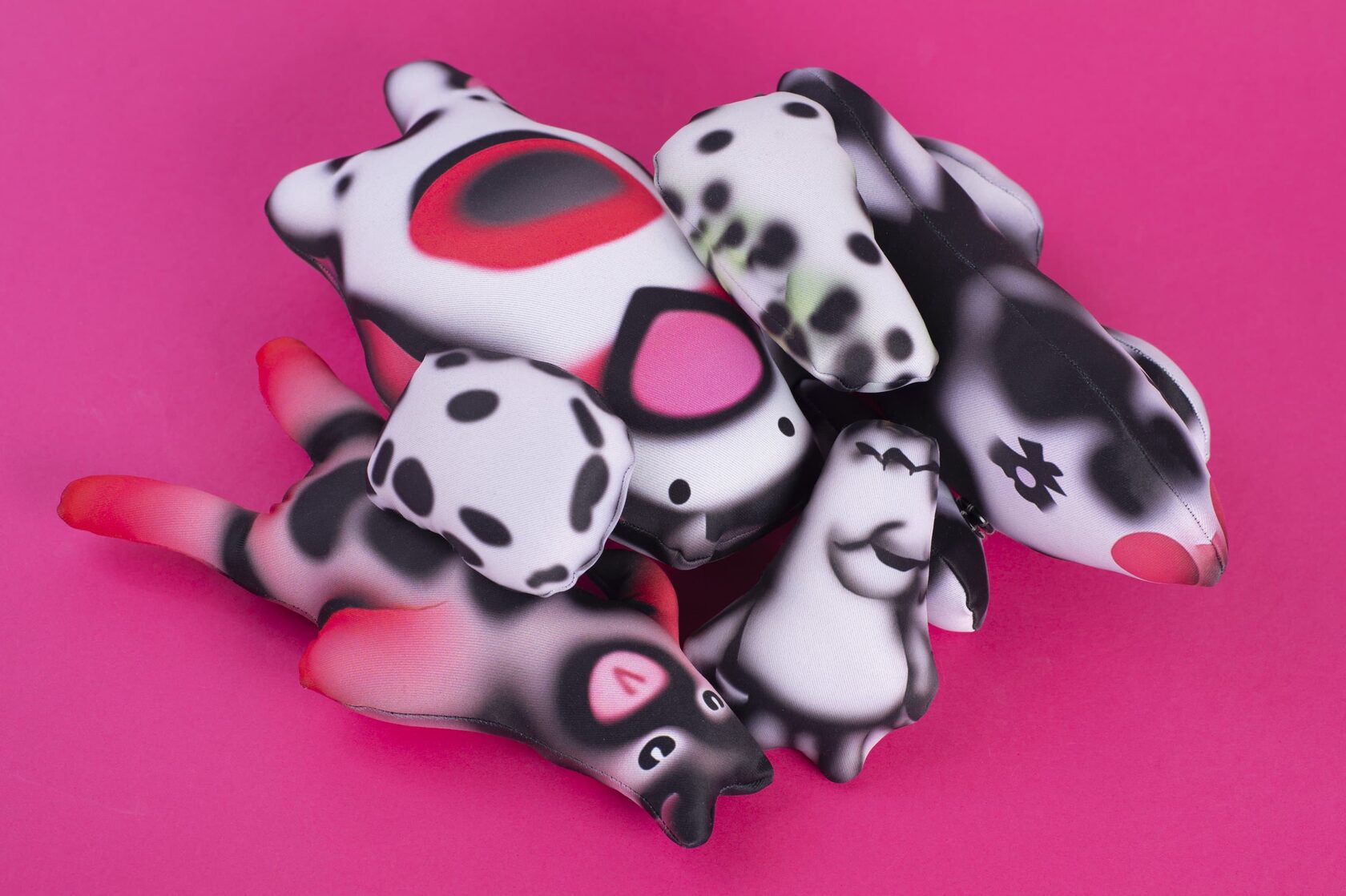 Ева Хелки, Sgr