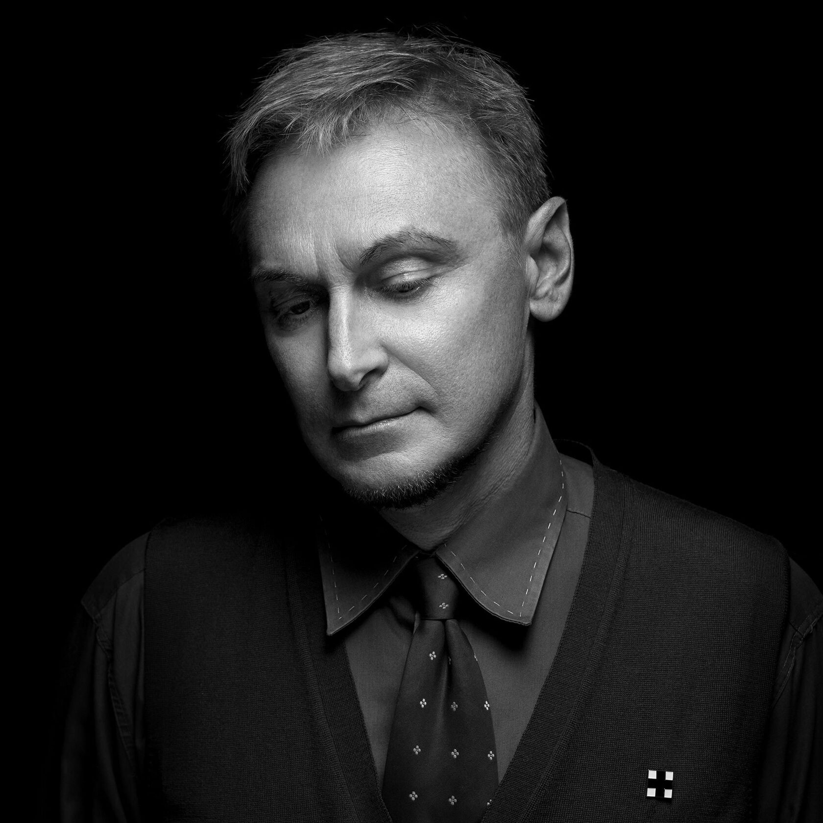 INTJ | Analyst | Robespierre