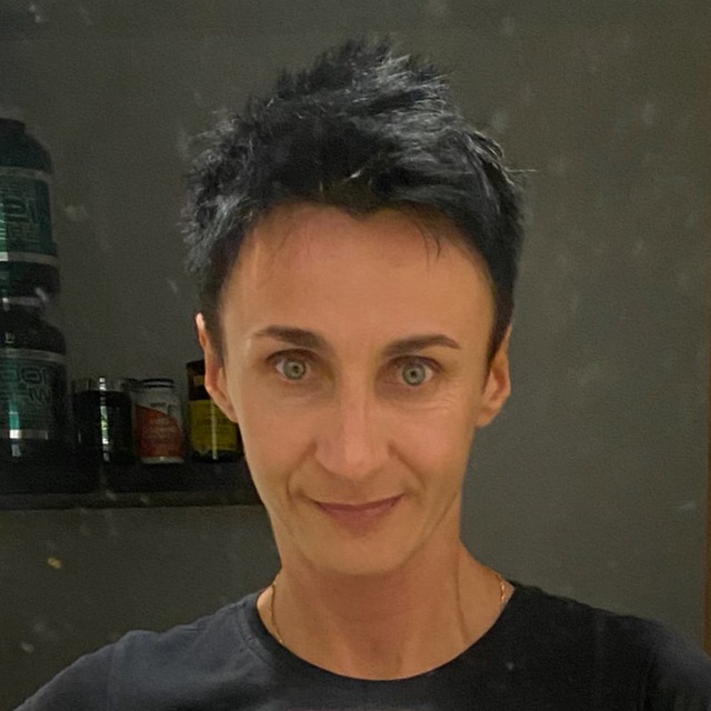 Founder of Hardware cosmetology studio