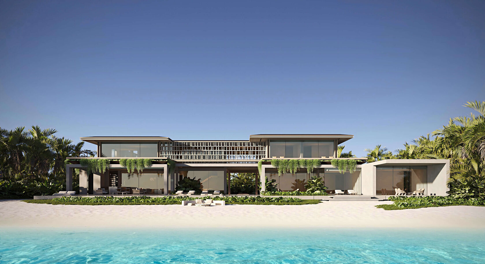 Zamani Islands Residences — PIRS v1.0 Institutional Research Report (Part I)