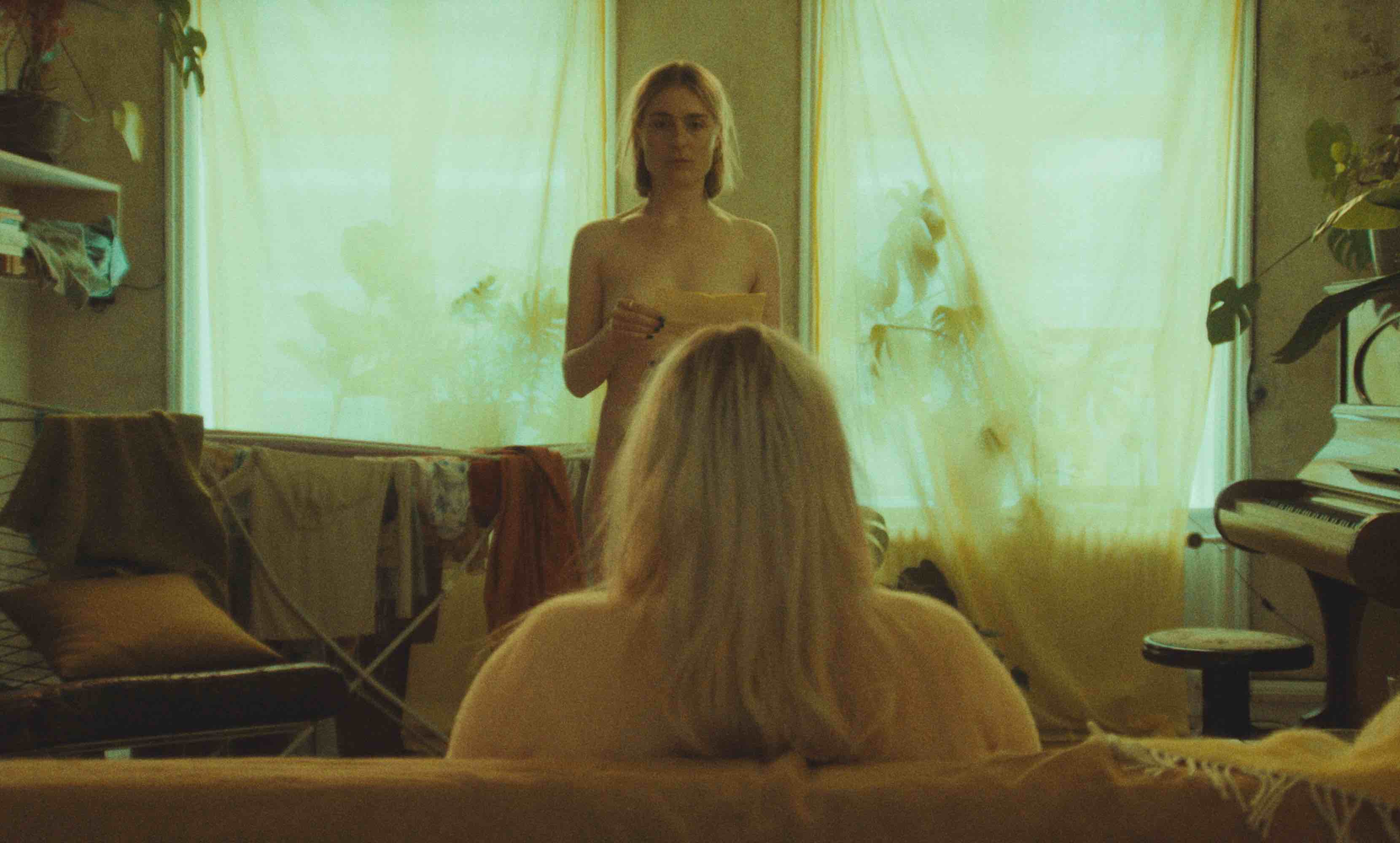 Даследаванне эмпатыі