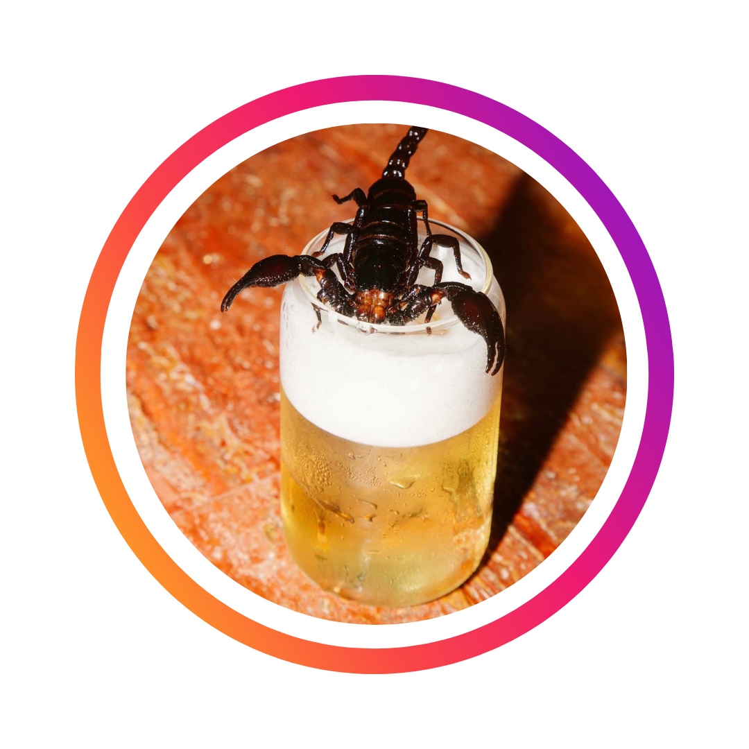 Картинка бара Moonshine на Пхукете