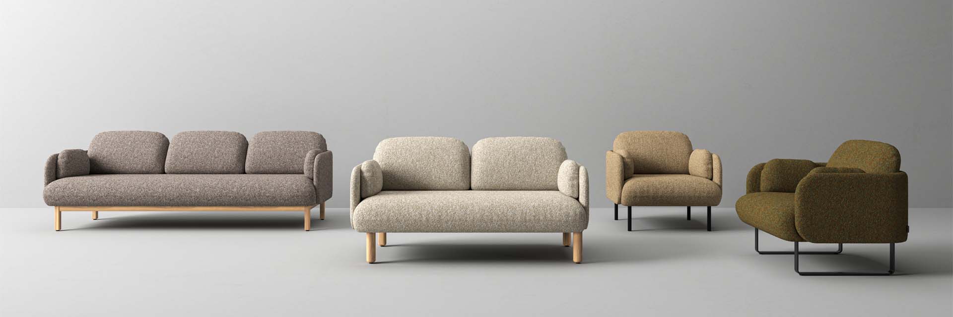 MYAMI sofa