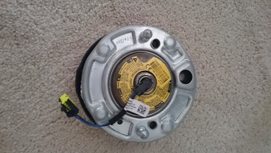 европейская подушка безопасности