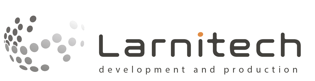 Умный дом Larnitech