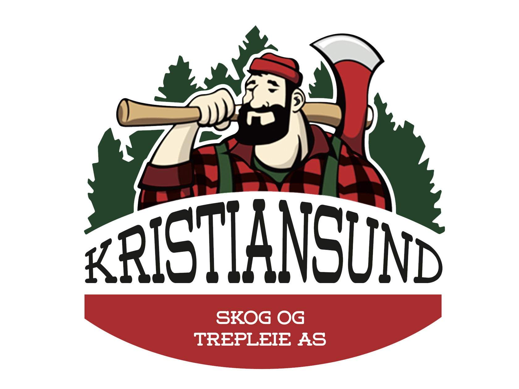 Kristiansund Skog &amp; Trepleie