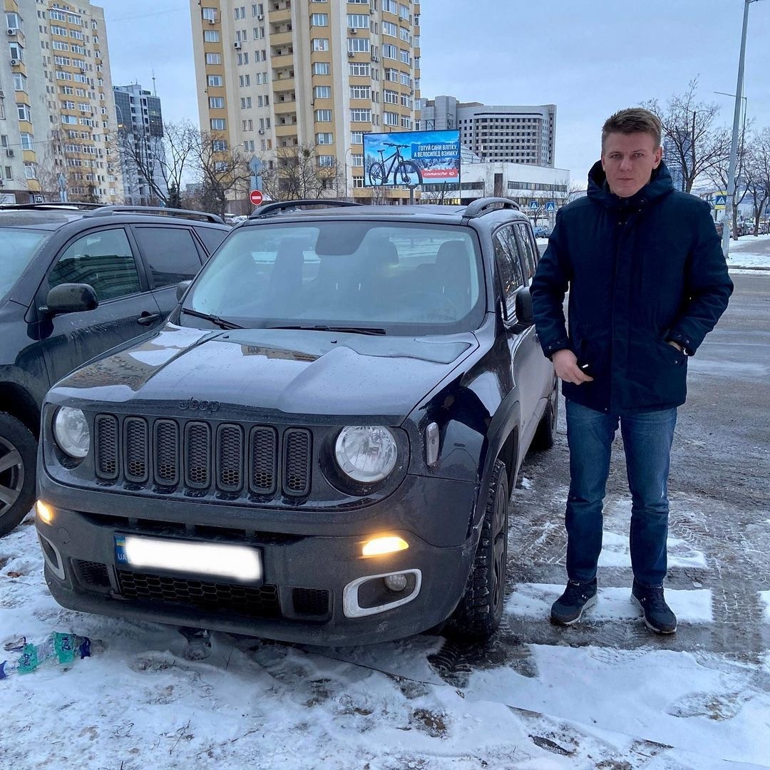 Автоподбор Киев. Отзывы про автоподбор