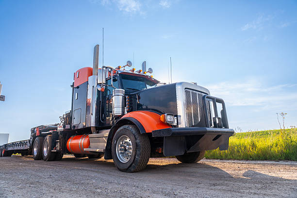 Trucking in Pennsylvania