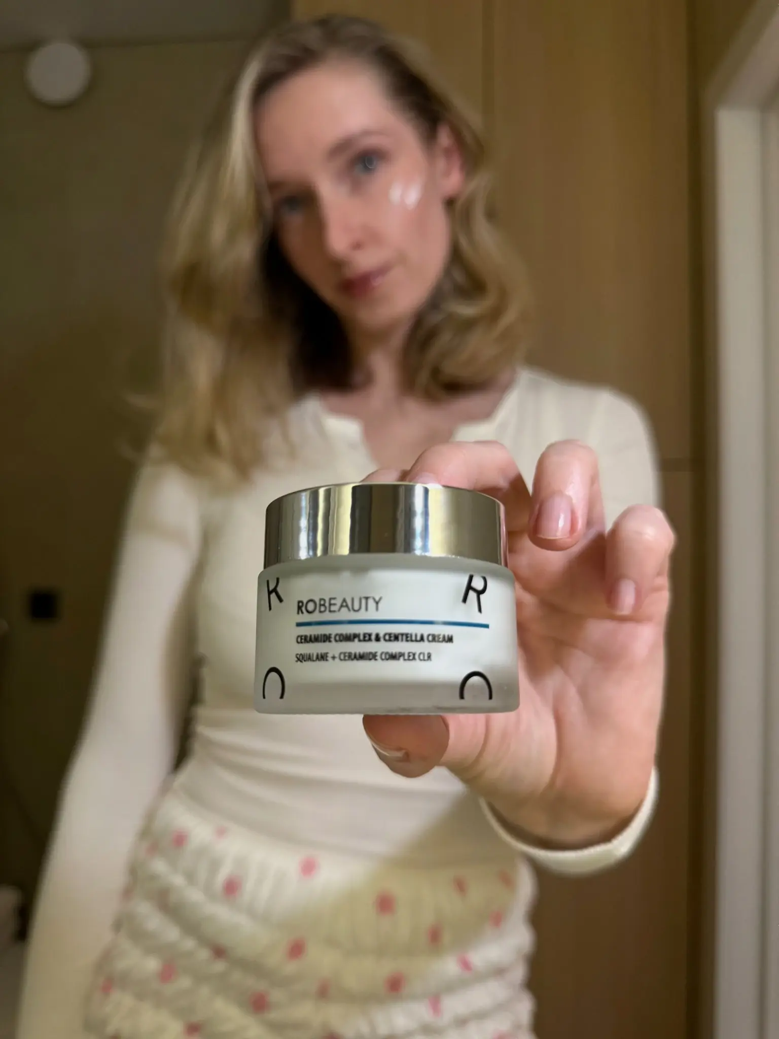 Ceramide Complex+ — фото від покупчині 5