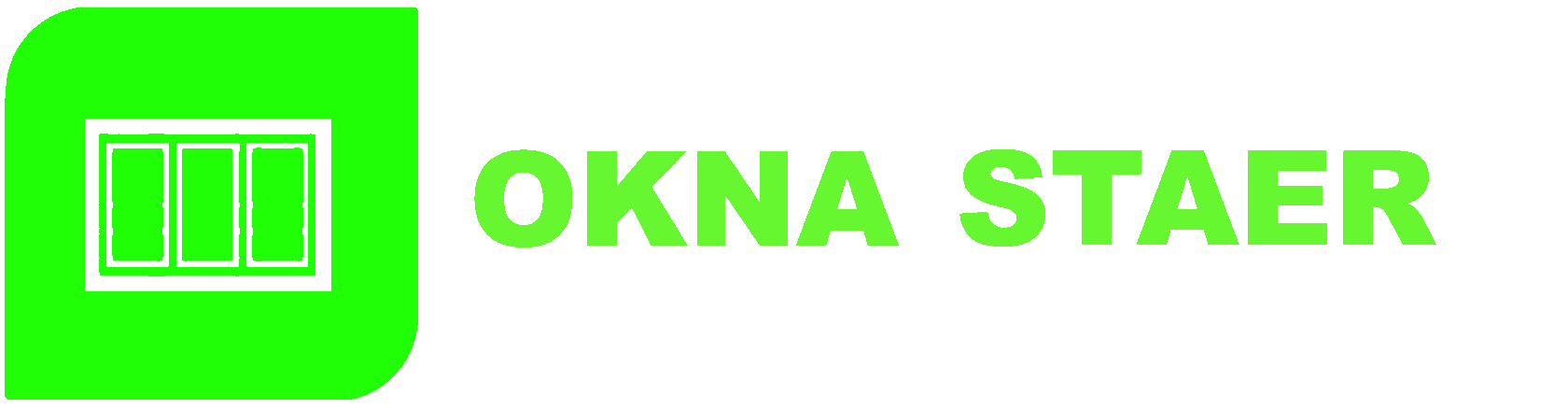 OKNA STAER