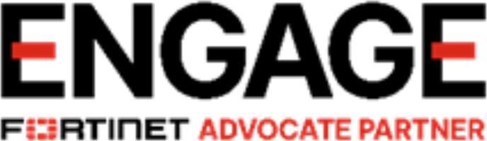 Fortinet Engage Advocate Partner