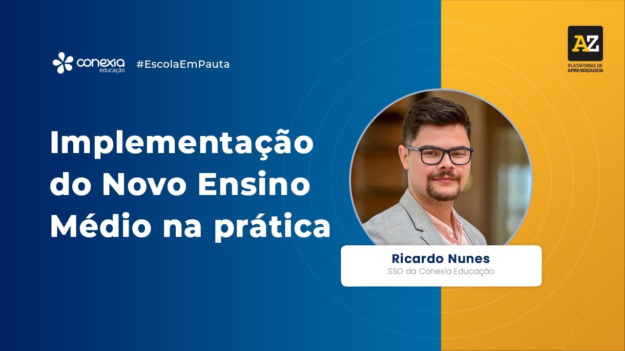 como implementar o novo ensino médio na prática