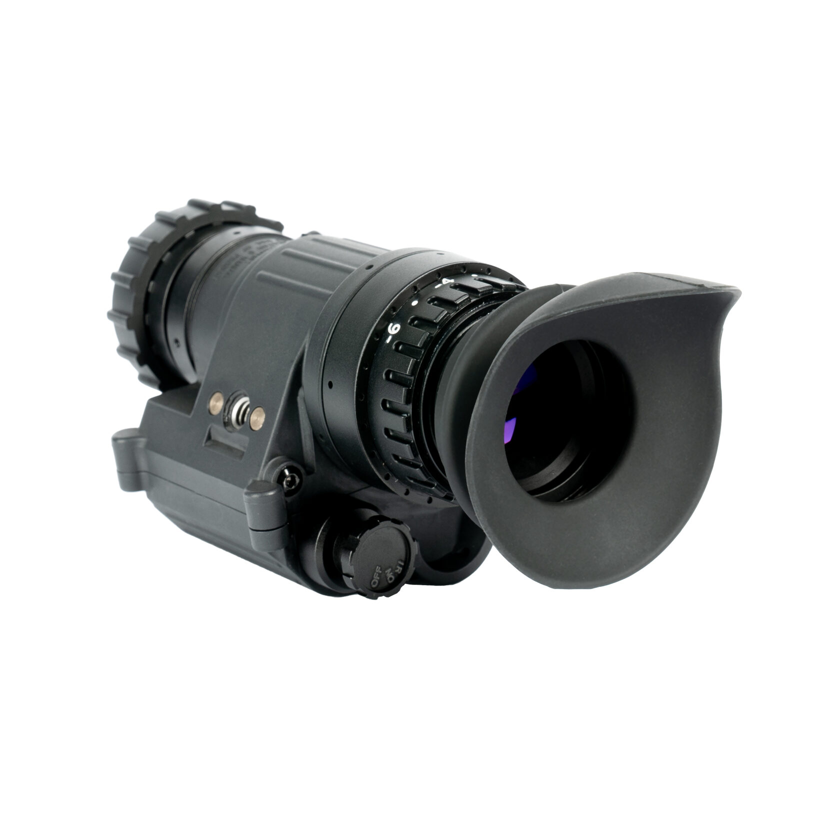 Ired-technology PVS-14 NVM Gen 3+ Level 1