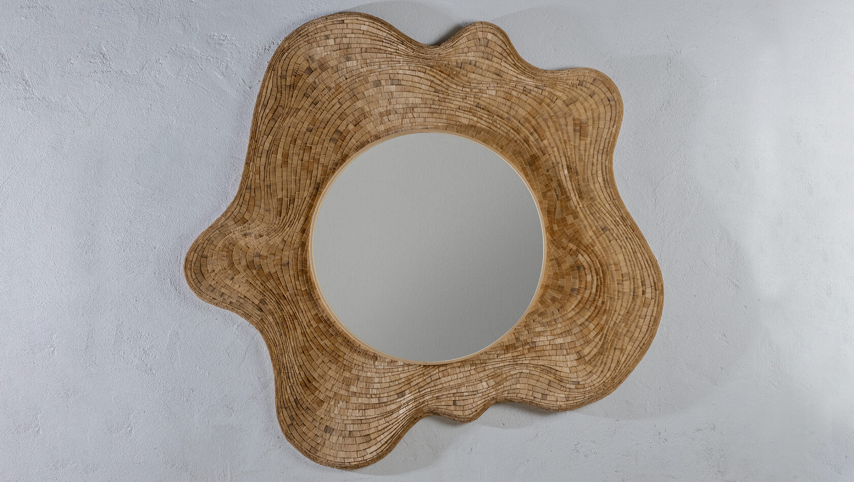 Wood Wall Decor Mi Piace by Tor Design