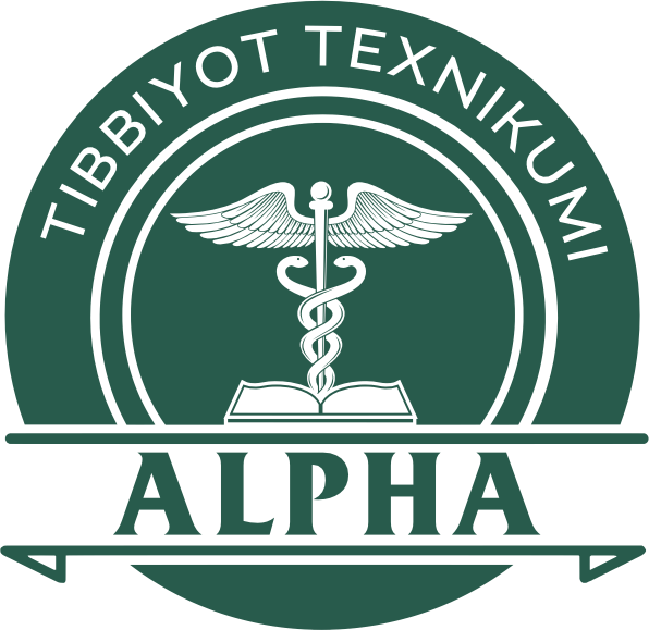 ALPHA TIBBIYOT TEXNIKUMI