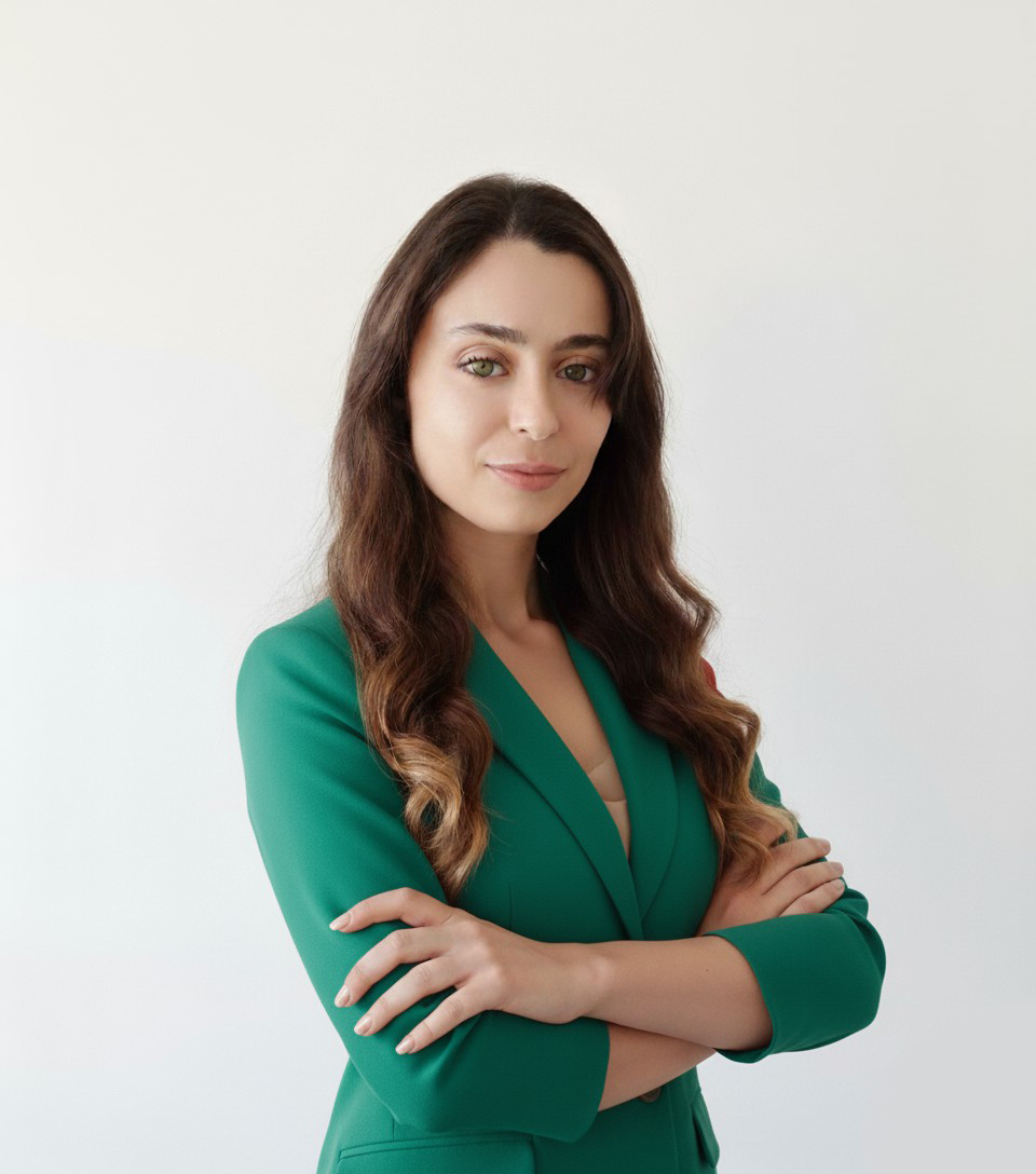 Портрет Maram Abbas