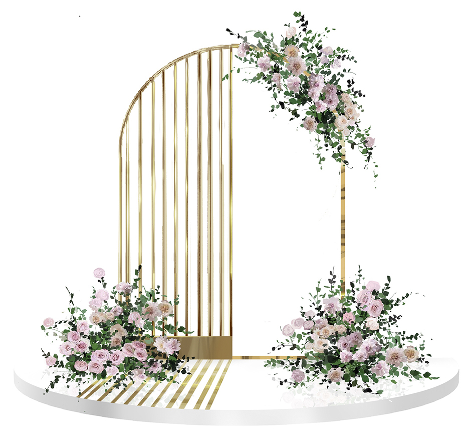  Виїзна церемонія Київ