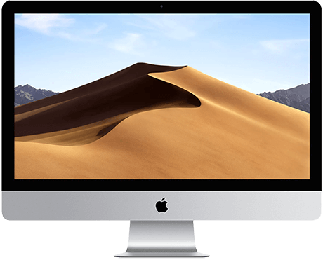 Установка mac OS, сервісний центр ЗМ.