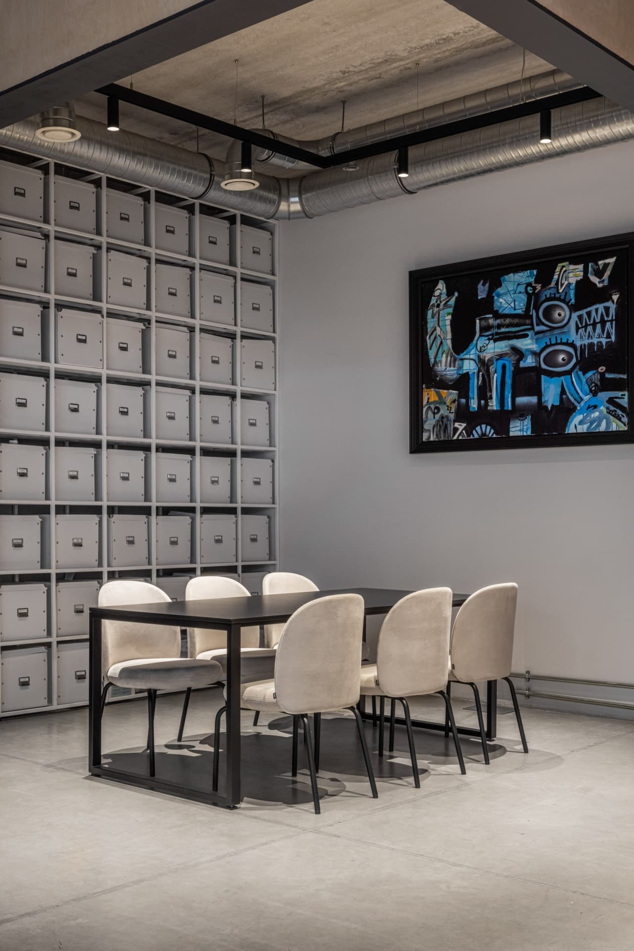 Bejot conference table