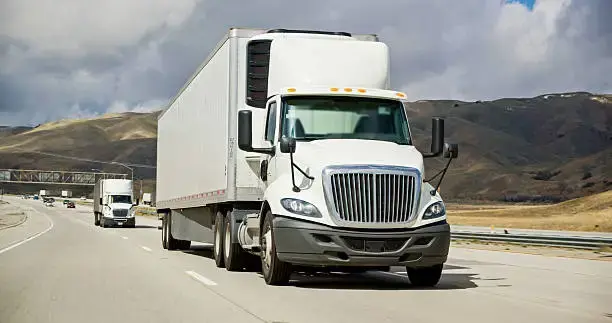 Indiana CDL-A Truck Routes