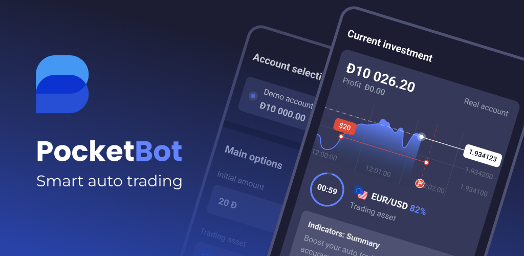 Trading Platform Pocket Option: What A Mistake!