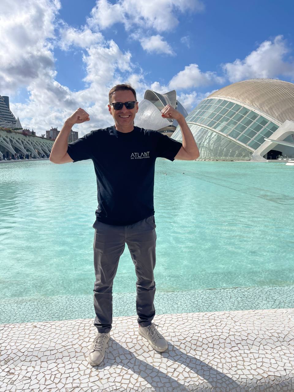 Валерий Фиалка