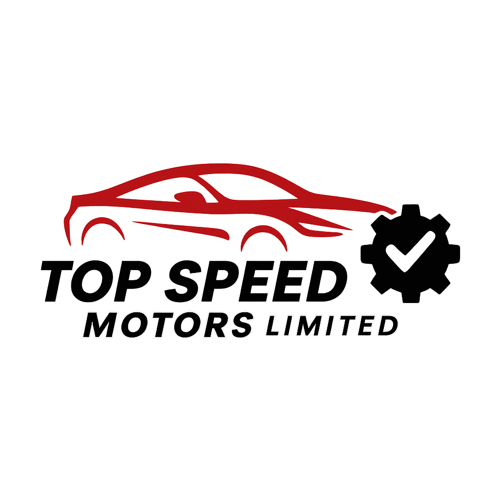 TOP SPEED MOTORS LIMITED