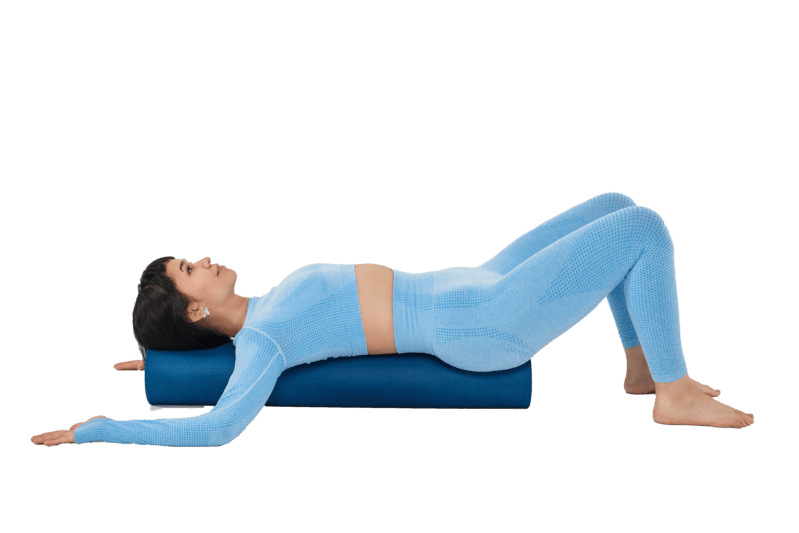 Пилатес для начинающих с Натальей Папушой