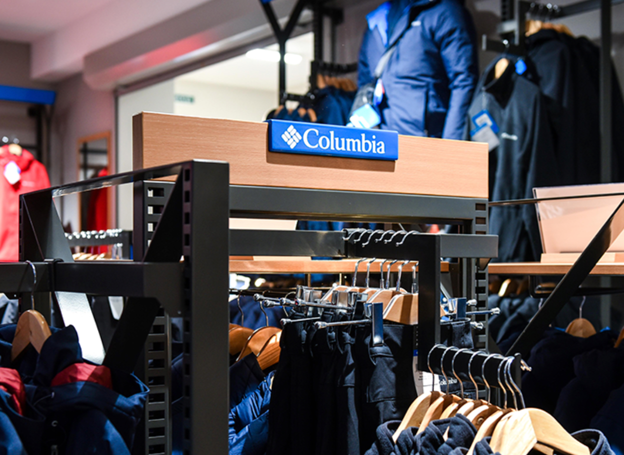 Columbia — odzież sportowa — zdjęcie 5