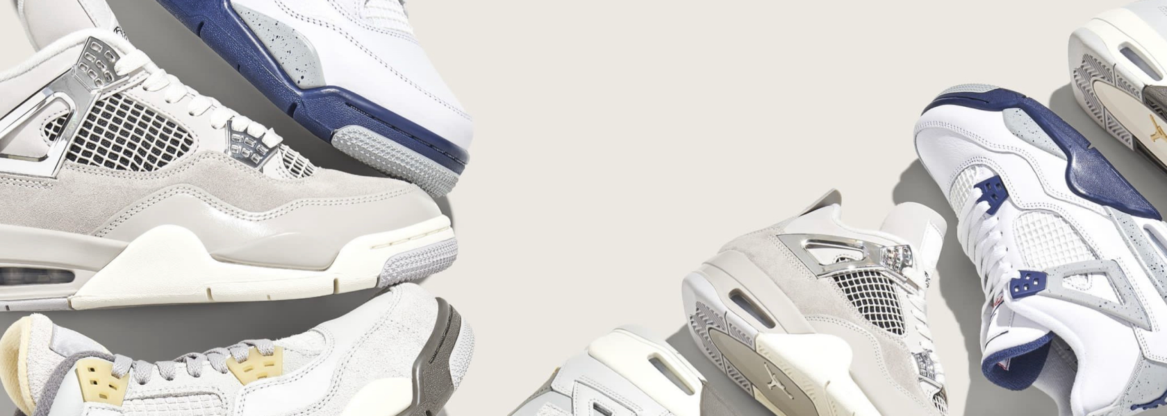 Air Jordan 4