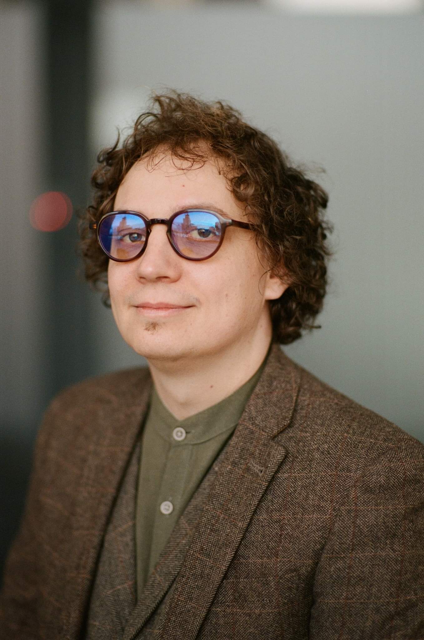 Остап Родионцев