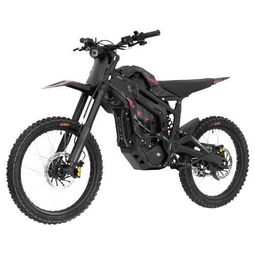 Електромотоцикл Talaria Sting Mx5 Pro