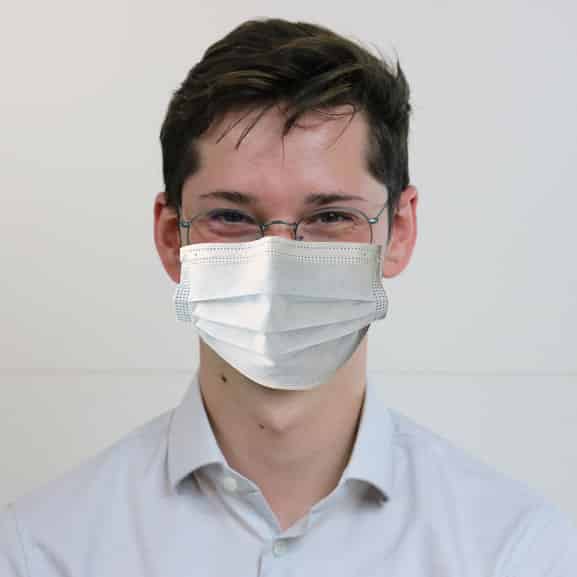 Юрий сотрудник компании Perfecto - удобная мебель на заказ