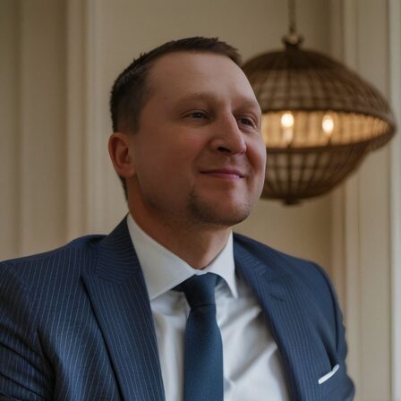 Константин Селянин