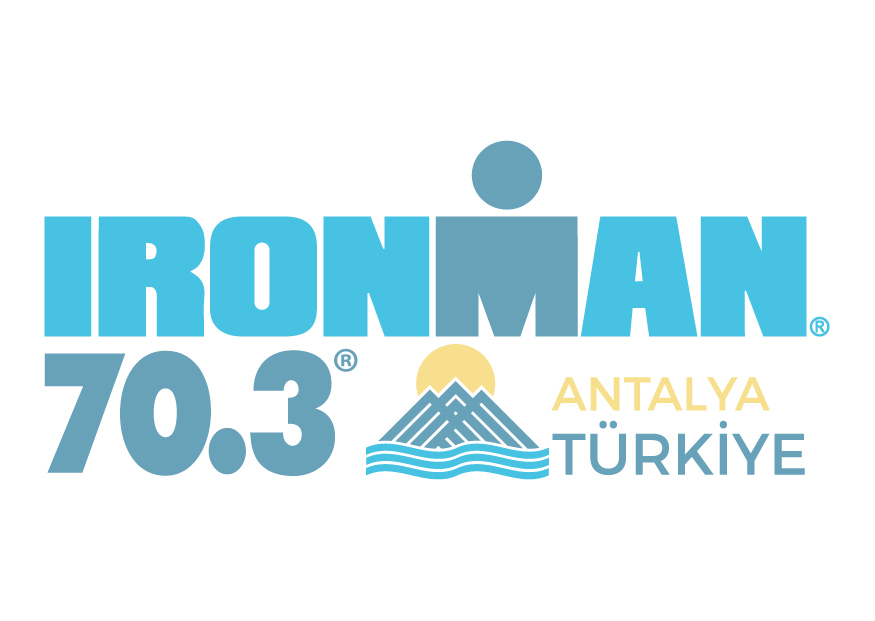 IRONMAN 70.3 Türkiye