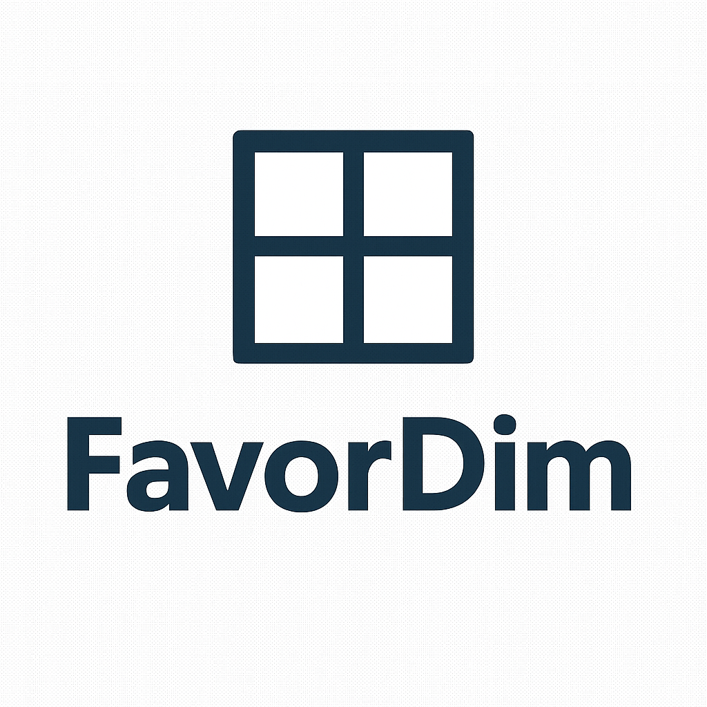  FavorDIM 