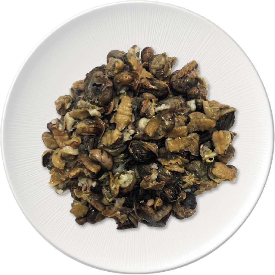 Филе улитки Maxi Snail