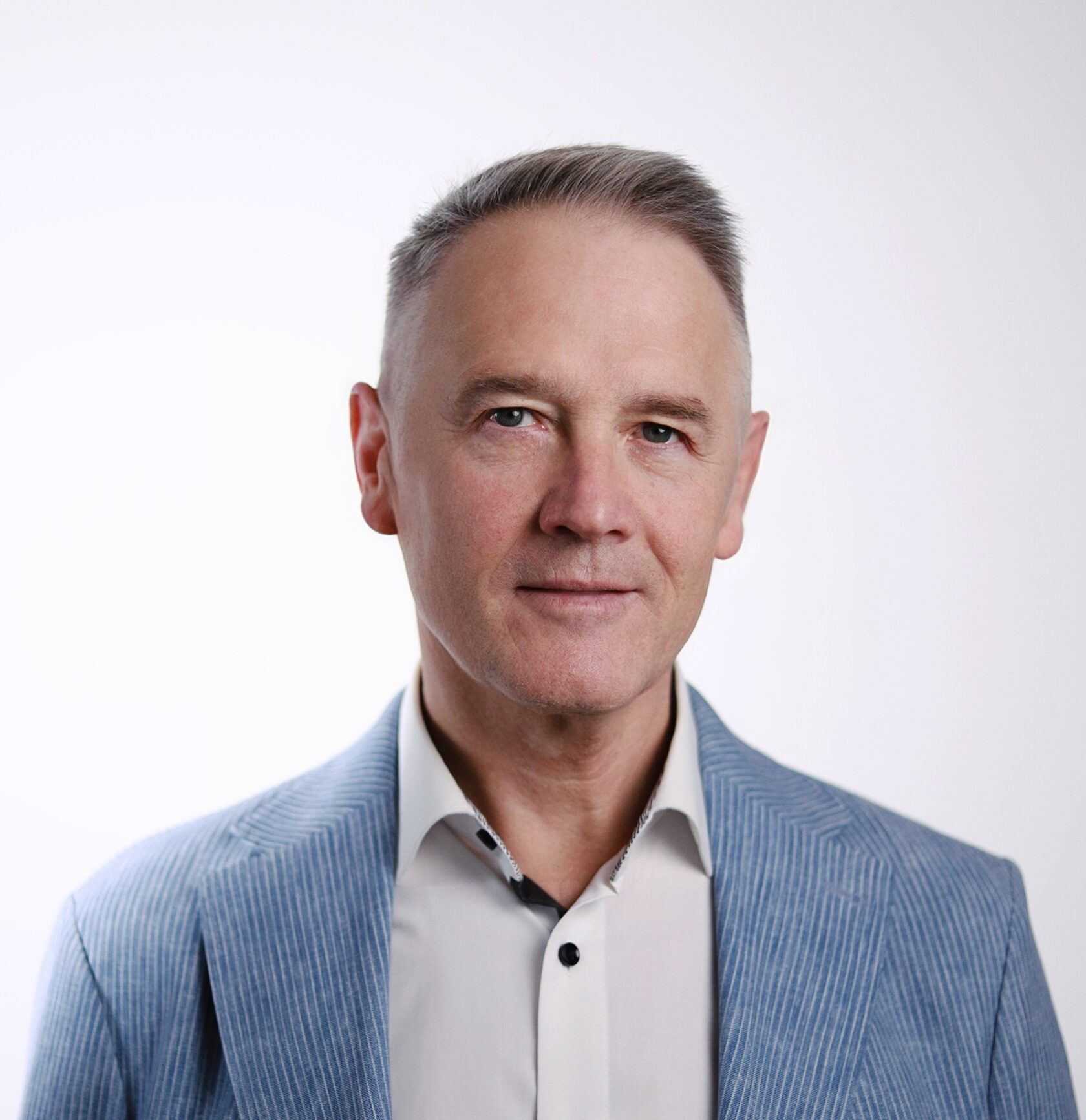 Фото спікера