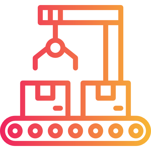 Vykládka kontejnerů