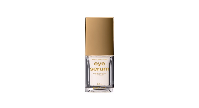 Дерматологічна сироватка для підтяжки повік BEAUTIFEYE®