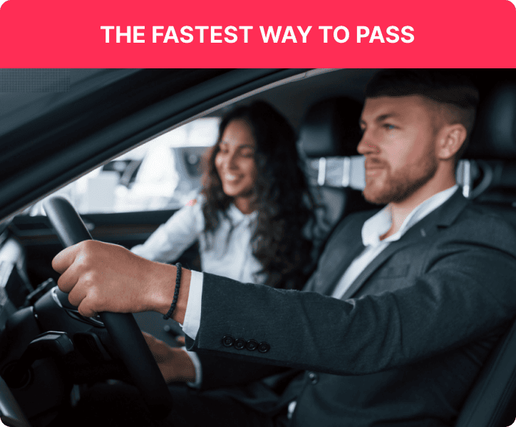 Intensive driving Course in TopPass Driving School
