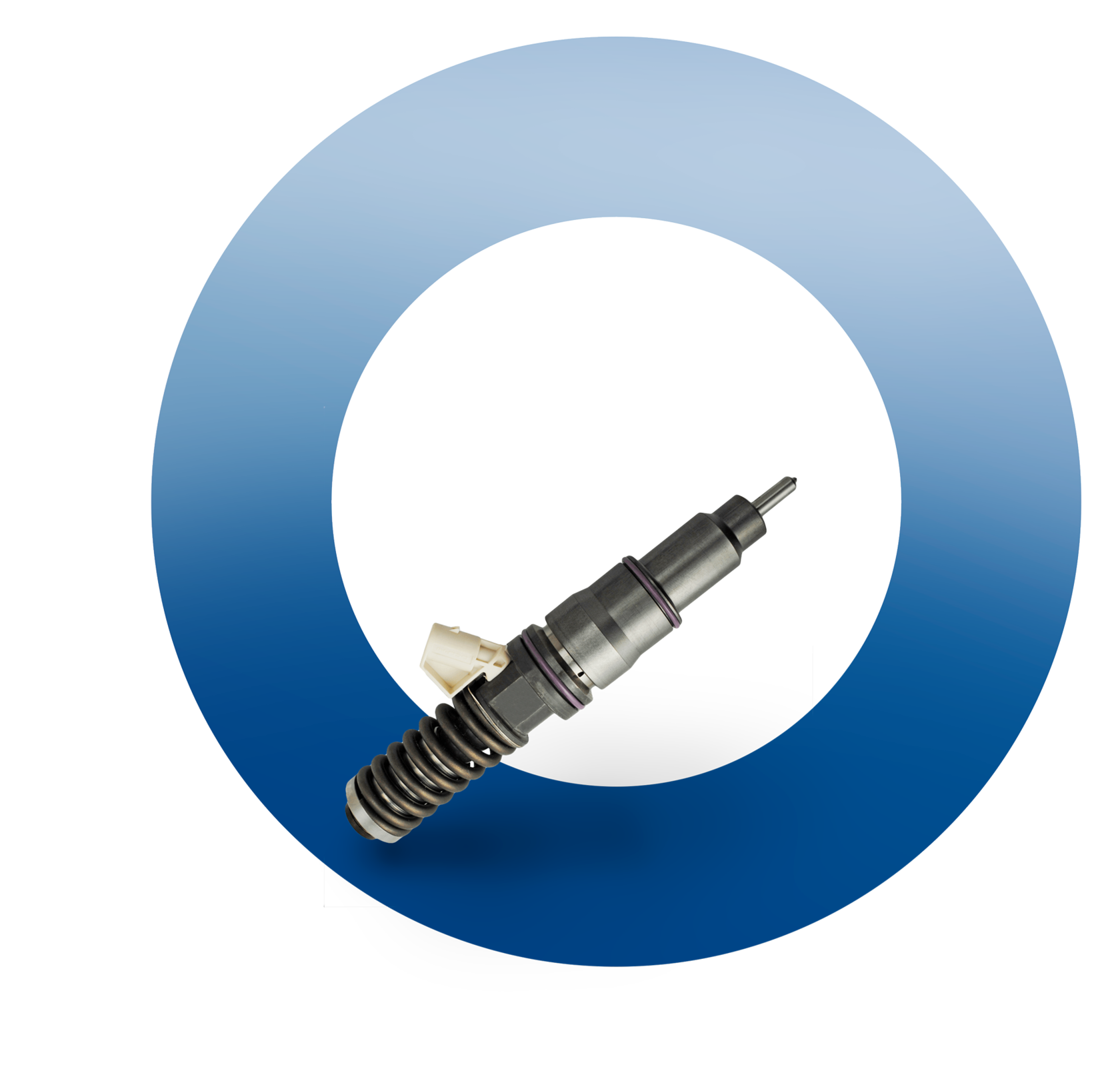 восстановление форсунок