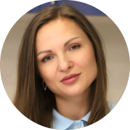 Вікторія Габаль