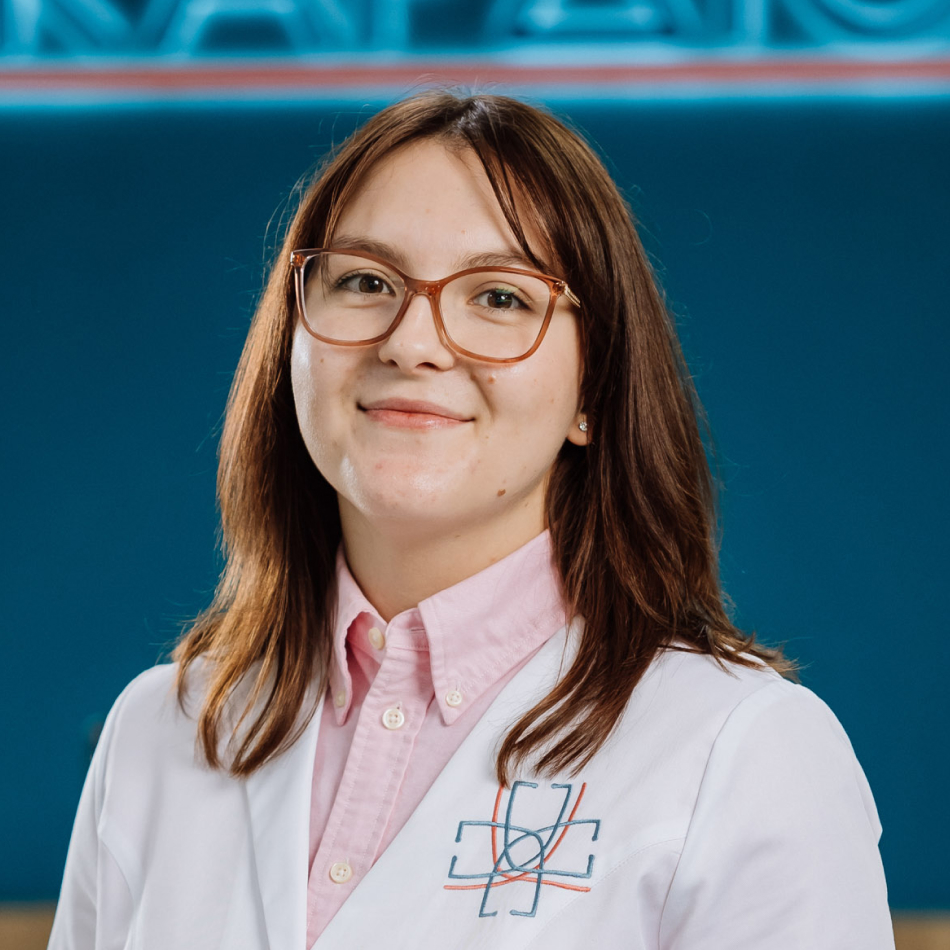 Фото спікера